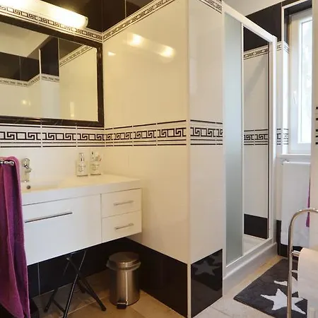 Kare Apartament *